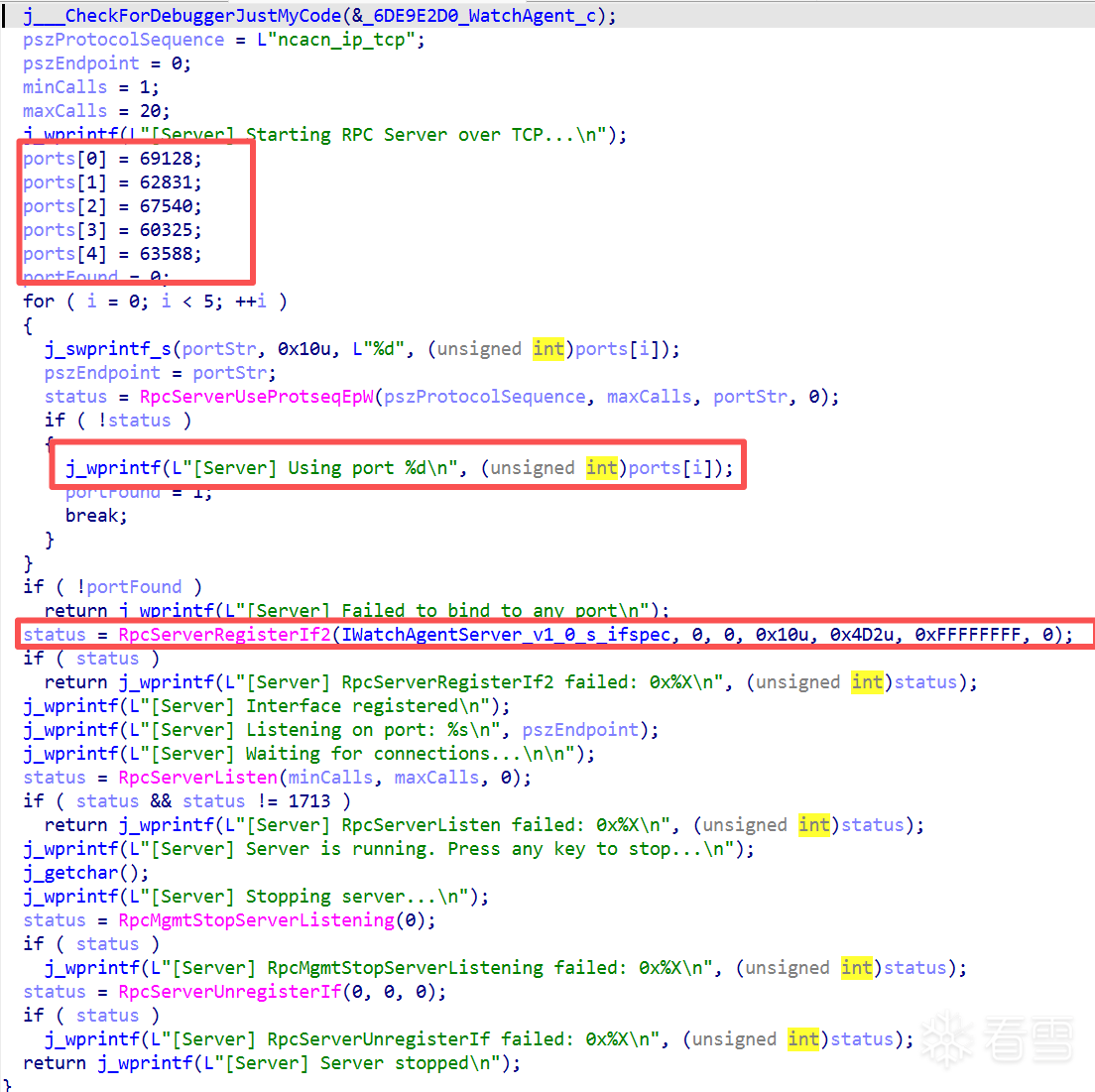 CTF对抗-第十九届全国大学生信息安全竞赛半决赛 ISW 第二题 WP