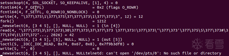 智能设备-Zyxel Telnet 漏洞分析(CVE-2025-0890/CVE‑2024‑40891)