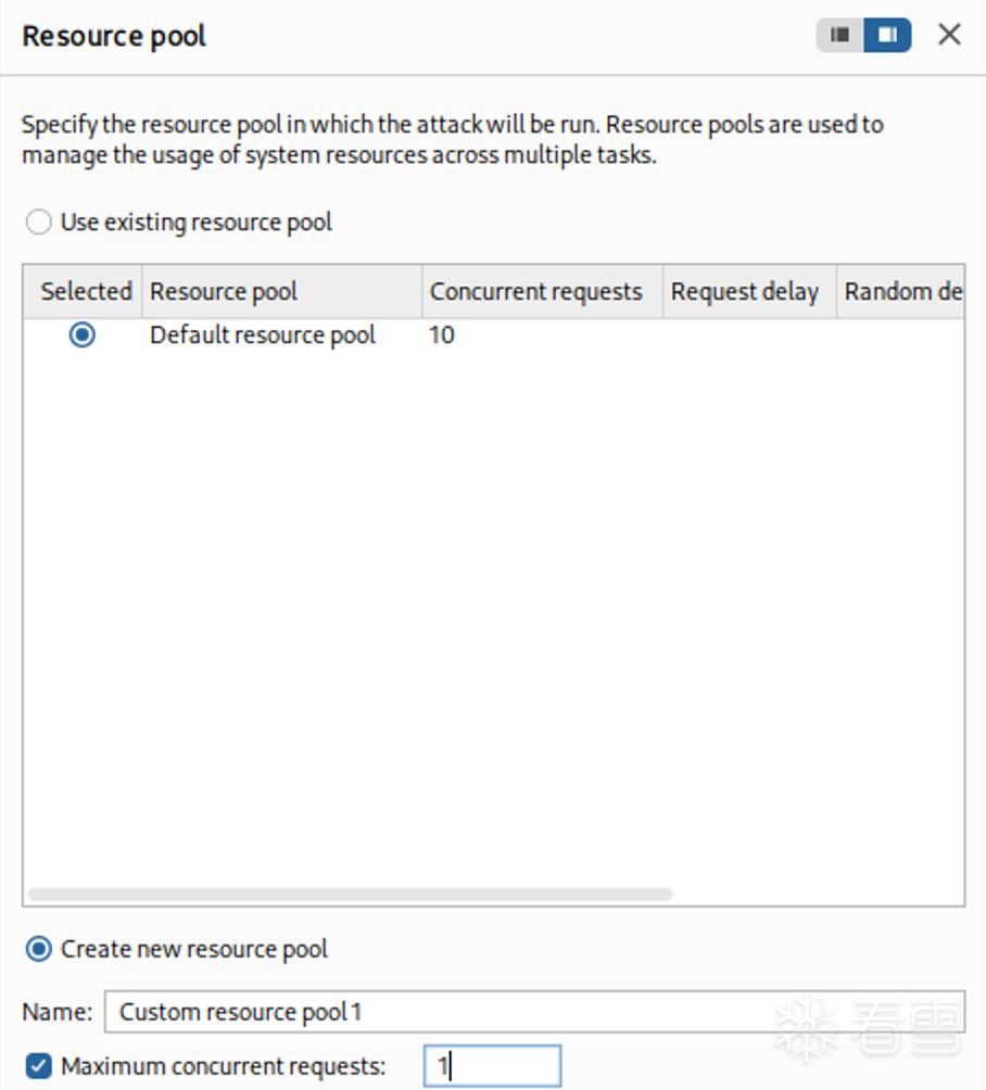 WEB安全-pikachu靶场--表单暴力破解