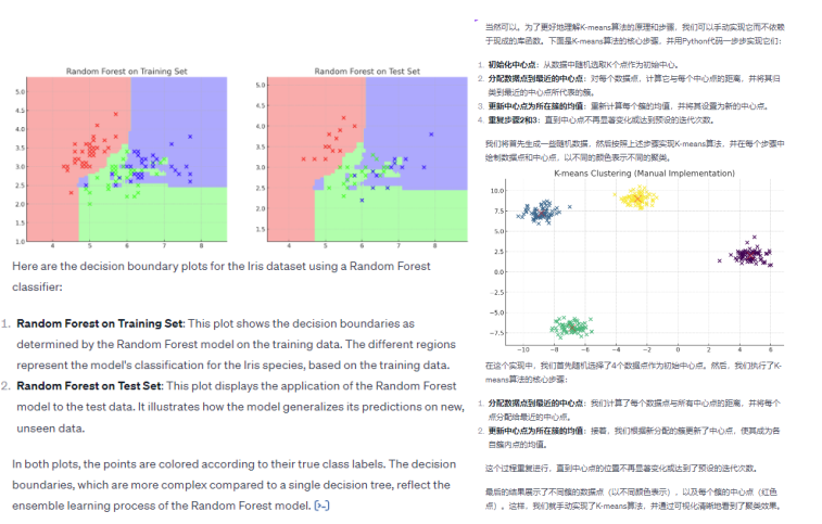 人工智能-GPT大模型在生物、地球、农业、气象、生态、环境科学 ...