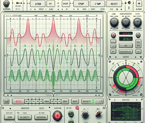 labview-LabVIEW电火花线切割放电点位置