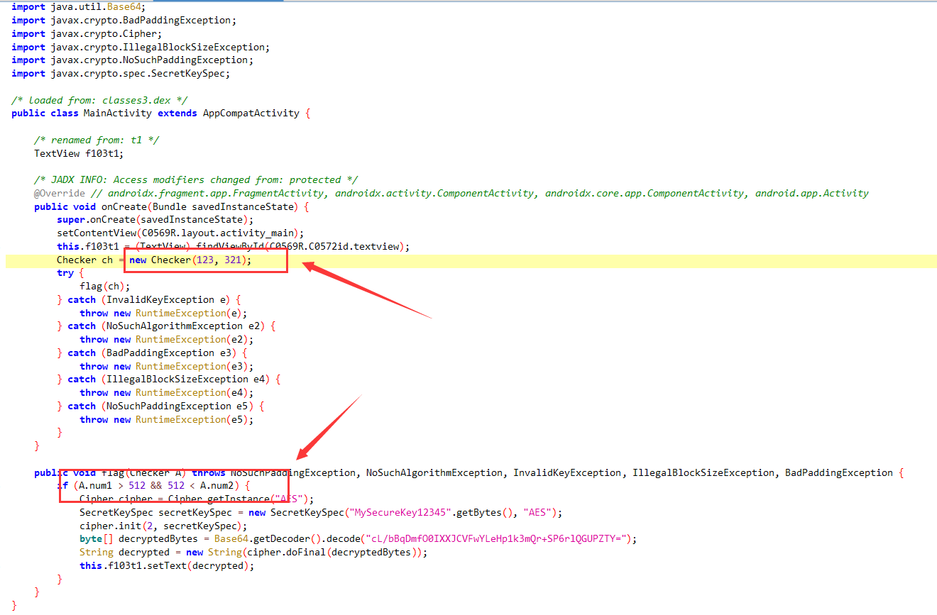 Android安全-Frida-Hook-Java层操作大全_游戏逆向|游戏安全|yxfzedu.com