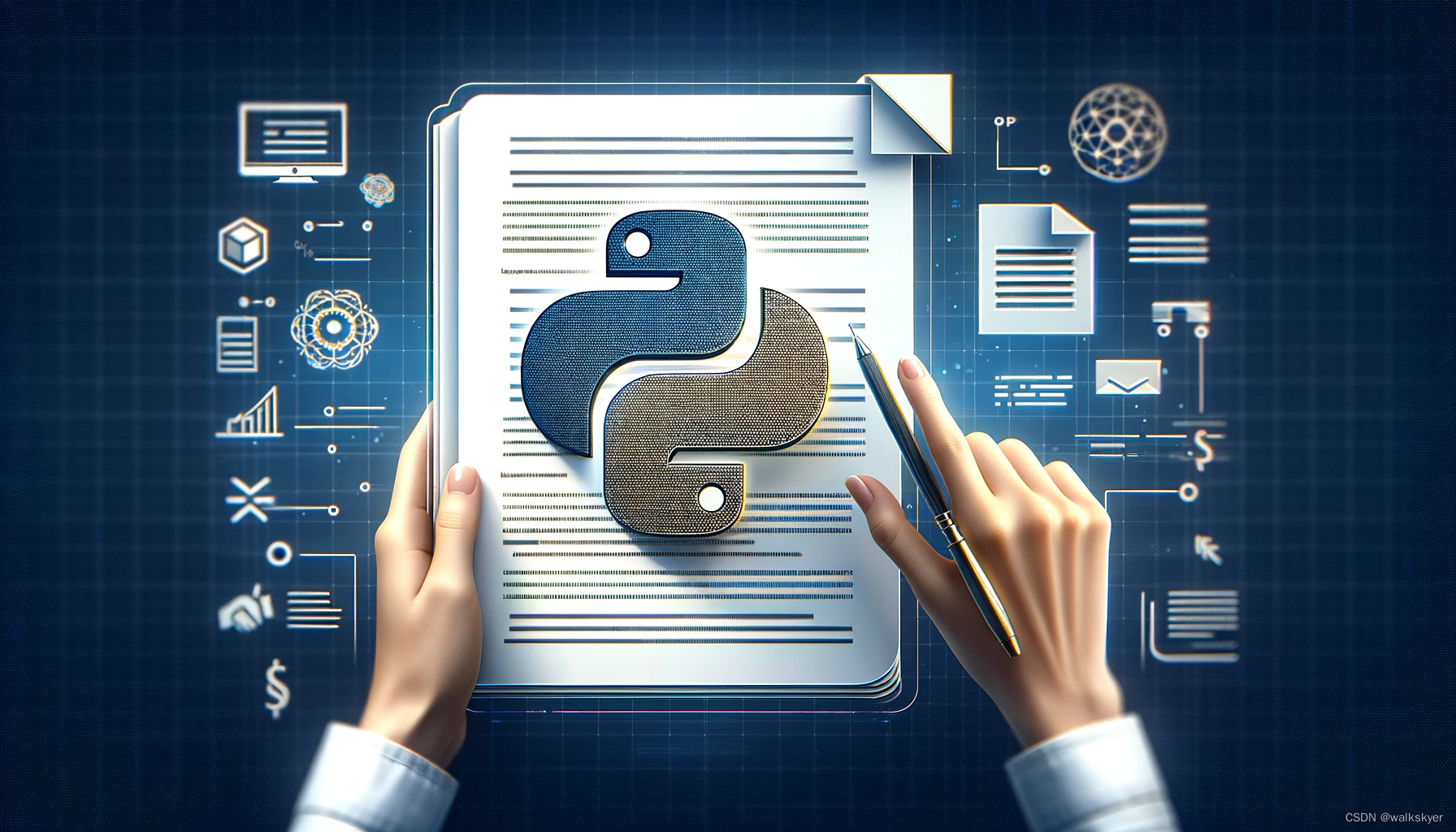 python-掌握Python操作Word：从基础到高级全覆盖_游戏逆向|游戏安全|yxfzedu.com