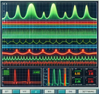 labview-LabVIEW眼结膜微血管采集管理系统