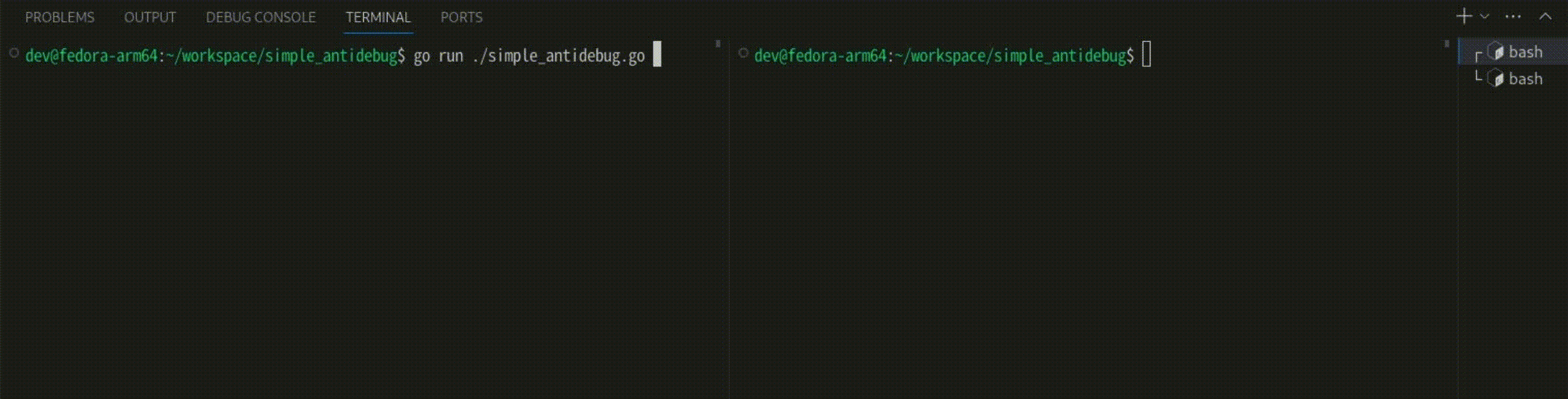 Android安全 使用 Waydroid