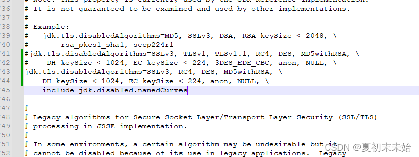 安全-驱动程序无法通过使用安全套接字层(SSL)加密与 SQL Server 建立安全连接