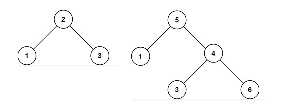 算法-二分查找与搜索树高频问题-算法通关村