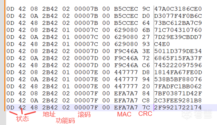 智能设备-一种基于URH和Hackrf的针对汽车钥匙RKE功能的分析方法