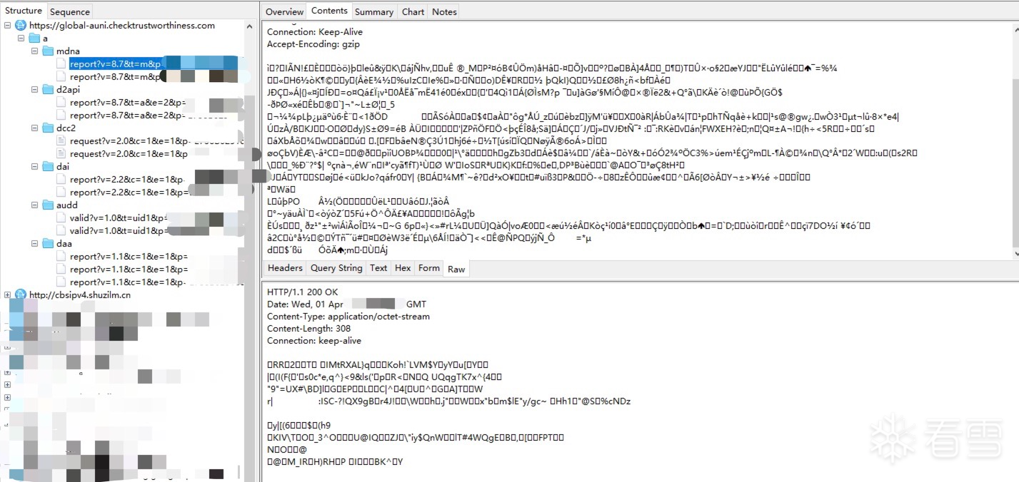 Android安全-某SDK注册风控逆向