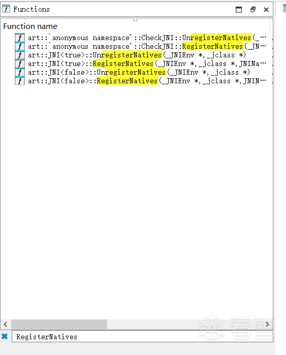 Android安全-安卓逆向基础知识之frida Hook