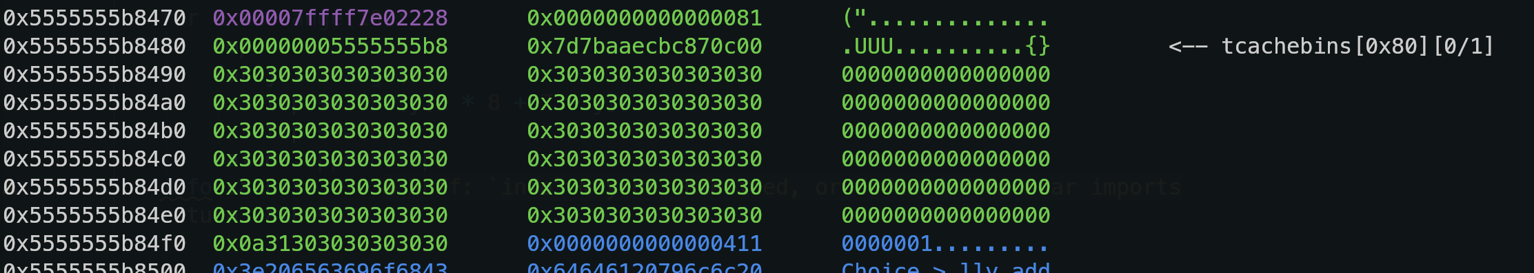 Pwn-强网杯S8 Rust Pwn chat-with-me出题思路分享