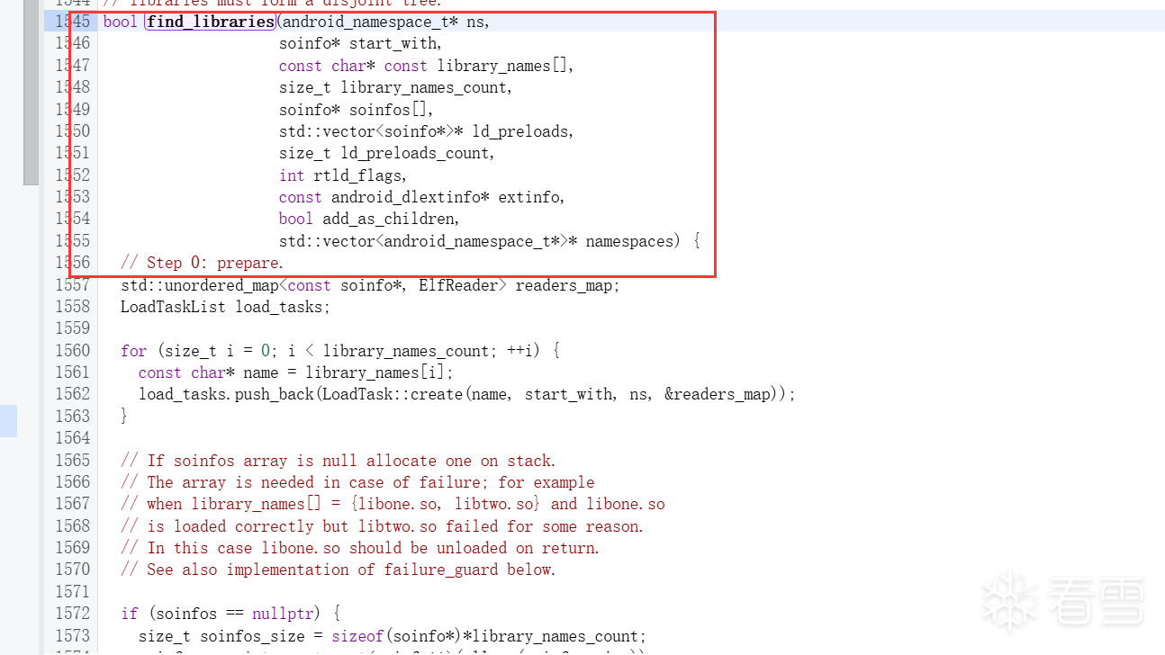 Android安全-Android  SO文件加载过程探究
