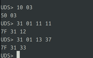 CTF对抗-Polarisctf招新赛-UDS