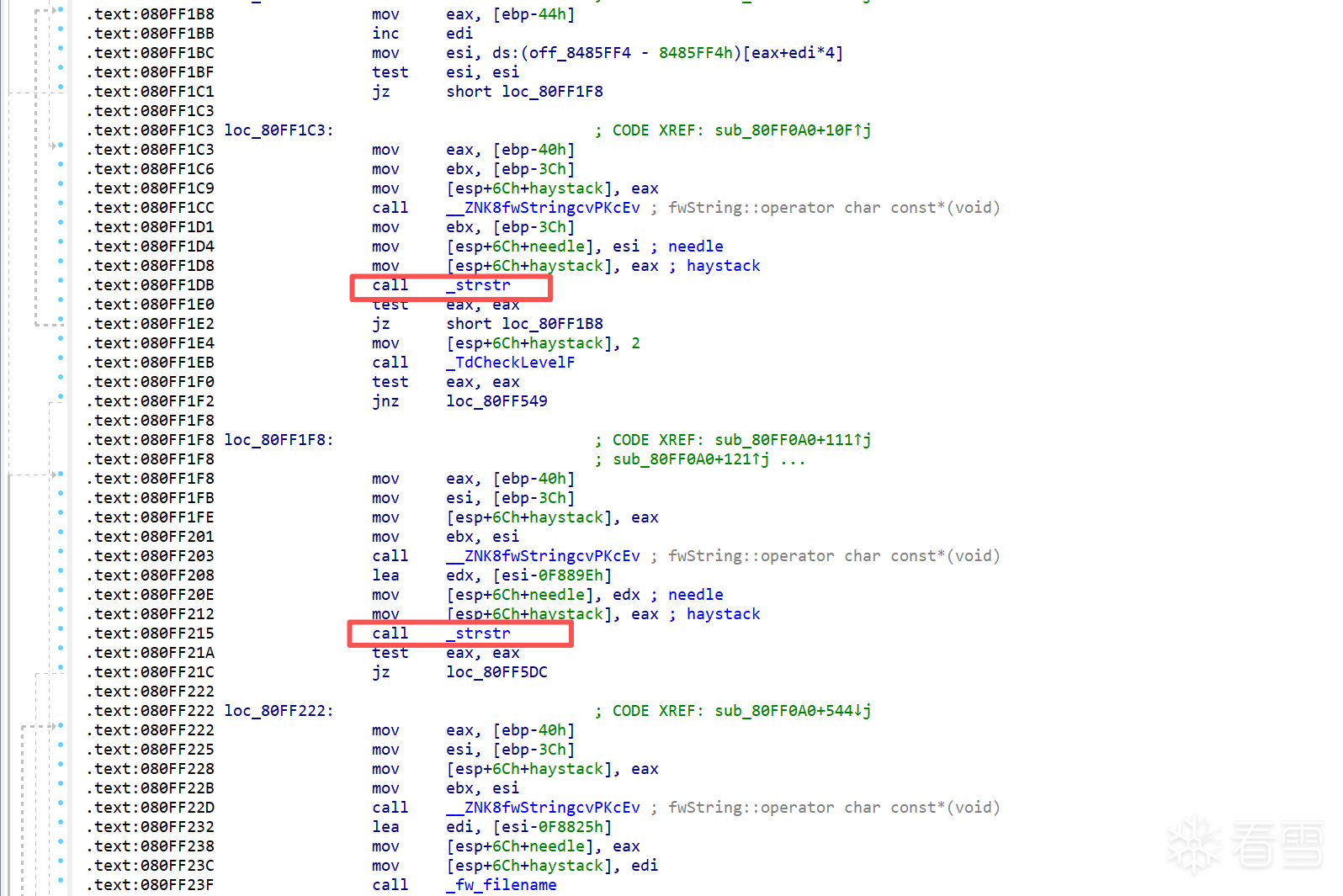 智能设备- Check Point【CVE-2024-24919】漏洞复现与分析