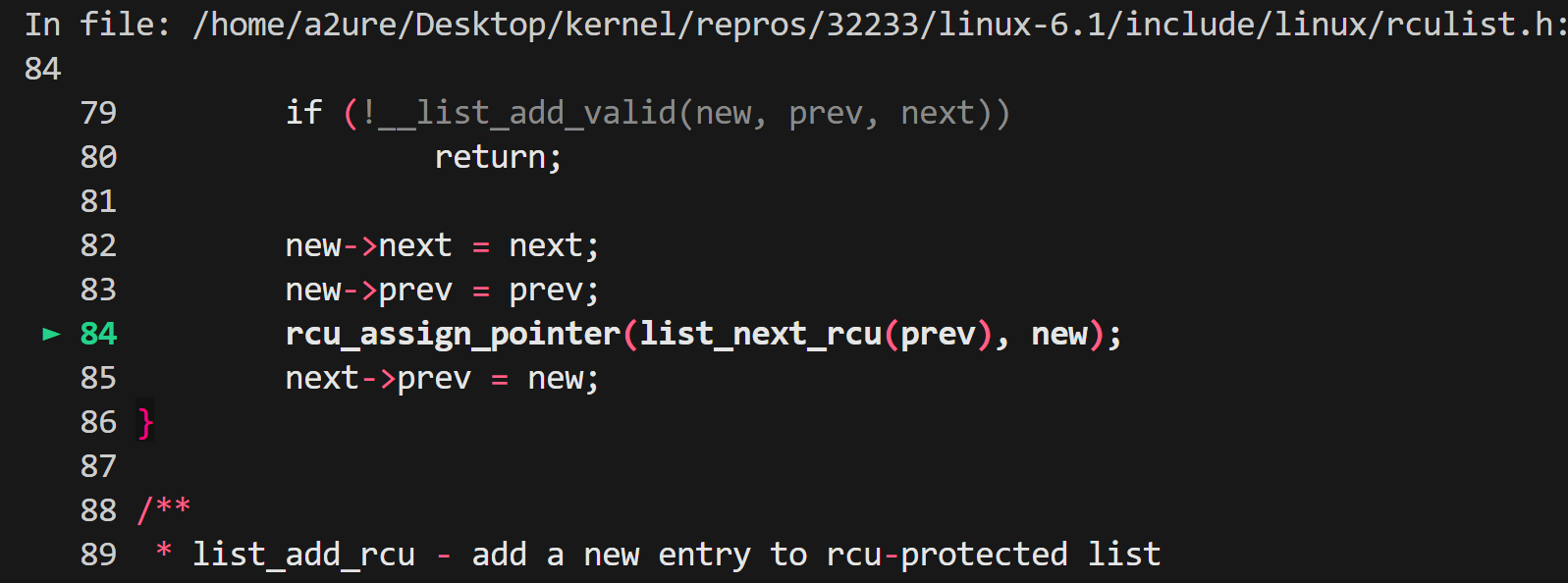 规则对象精准占位